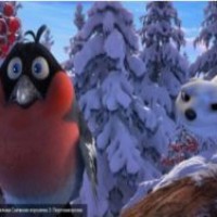 В Китае покажут российский мультфильм "Снежная королева"