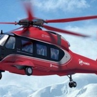 Ученые создали робота для производства вертолетов Ка-62