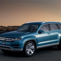 Volkswagen создаст бюджетную модель с Great Wall