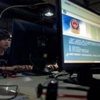 В Китае появится интернет-полиция