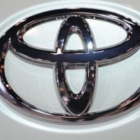 Toyota стала мировым лидером по продажам автомобилей