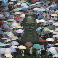 В Китае обнаружили захоронения эпохи Конфуция