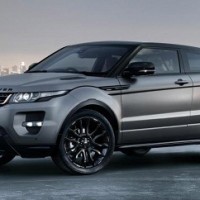 Land Rover не будет подавать в суд за «клонирование» Range Rover Evoque