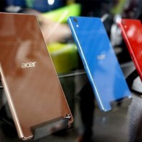 Acer анонсировала фаблет Liquid X2 с 3 SIM-слотами