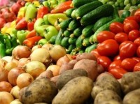В «Пулково» у пассажиров из Узбекистана и Таджикистана отобрали 27 кг фруктов и овощей