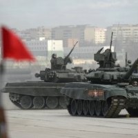 Эксперты сравнили российские и немецкие танки