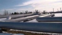 Узбекистан и Китай построят новый газопровод