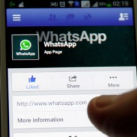 Депутаты хотят запретить спам в Viber и WhatsApp