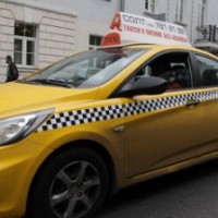 Такси откажутся от водителей с плохой репутацией