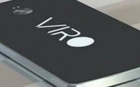 1 октября официально представляет новый смартфон viro с вечной батареей