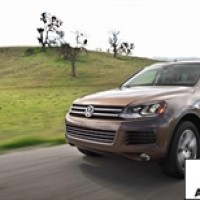 Volkswagen Golf в 2017-2018 годах может получить кузов «Тарга»