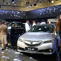 Acura объявила скидки на свои модели в России
