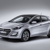 Hyundai показал новый i30