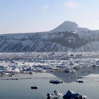 В Антарктиде нашли сеть подземных озер