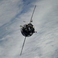 Полет японского космонавта на МКС может быть отложен