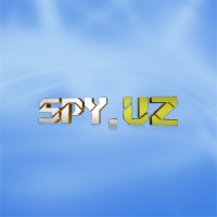 Скринсейвер от SPY.UZ