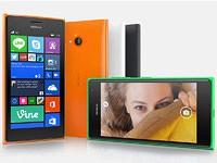 Смартфон Nokia Lumia 735 перезапустят под брендом Microsoft