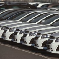 Продажи автомобилей General Motors растут