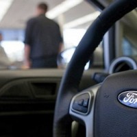 Ford снизил цены в России