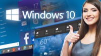 В тестировании Windows 10 участвуют более миллиона человек