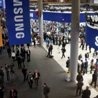 Samsung начала строительство нового завода стоимостью $14 млрд