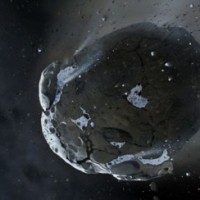 Астрономы нашли новые следы астероидного происхождения воды на Земле
