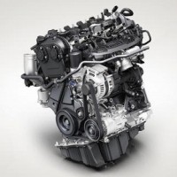 Audi представила новый двигатель
