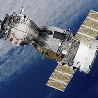 СМИ сообщили о переносе старта пилотируемого корабля к МКС