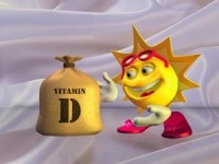 Все о полезных свойствах витамина D