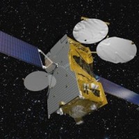Минобороны запустит американский телекоммуникационный спутник