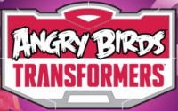 Обзор игры Angry Birds Transformers для Android и iOS