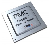 Memblaze и PMC выведут на рынок быстрые накопители PCIe SSD