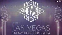 На церемонии The Game Awards 2014 состоится 12 игровых премьер