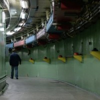 Российские физики в ЦЕРНе обнаружили редкий распад мезонов