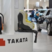 Число автомобилей с дефектными подушками Takata достигло 36 млн