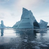 Один из ледовых щитов Антарктики полностью исчезнет этим летом
