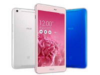 Asus планирует выпустить линейку планшетов ZenPad в июле