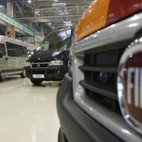 Сербия начнет экспорт автомобилей Fiat в Россию