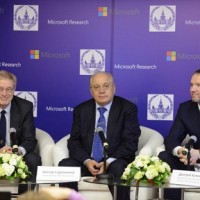 Microsoft учредила грант для российских ученых