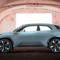 Hyundai Genesis станет внедорожником