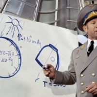 Леонов назвал причины космических аварий в отрасли РФ