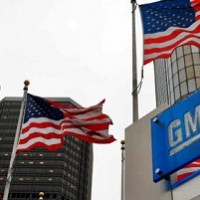 General Motors отказался от объединения с Fiat Chrysler