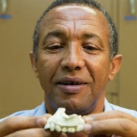 Палеонтологи нашли в Эфиопии «соседку» знаменитой «Люси»