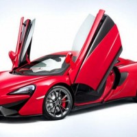 McLaren отказался продавать в США повседневный суперкар