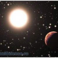Астрономы обнаружили двойника солнца