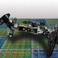 Поврежденных роботов учат самовосстанавливаться