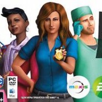 EA и Maxis выпустили первое дополнение к Sims 4