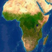 Ученые определили путь древнего человека из Африки в Азии
