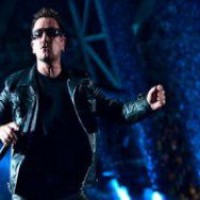 В США скончался тур-менеджер U2