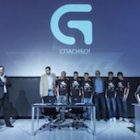Logitech поддержит Team Empire